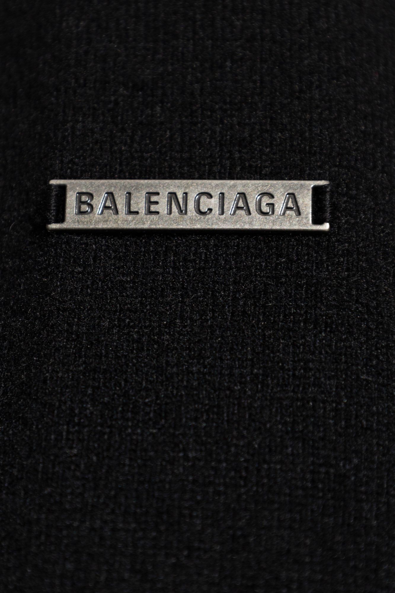 トップス BALENCIAGA cashmere knit size 36 s-l400.jpg